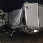 Karambol na A4 – zdjęcia z Dolnośląskie Alarmowo
