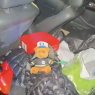 Policyjny pościg za mężczyzną w Bielsku Podlaskim