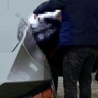 Zdjęcia z Policji Śląskiej – Zarzuty korupcyjne dla lekarza z Myszkowa