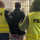 Zaatakował policjantów gazem i paralizatorem