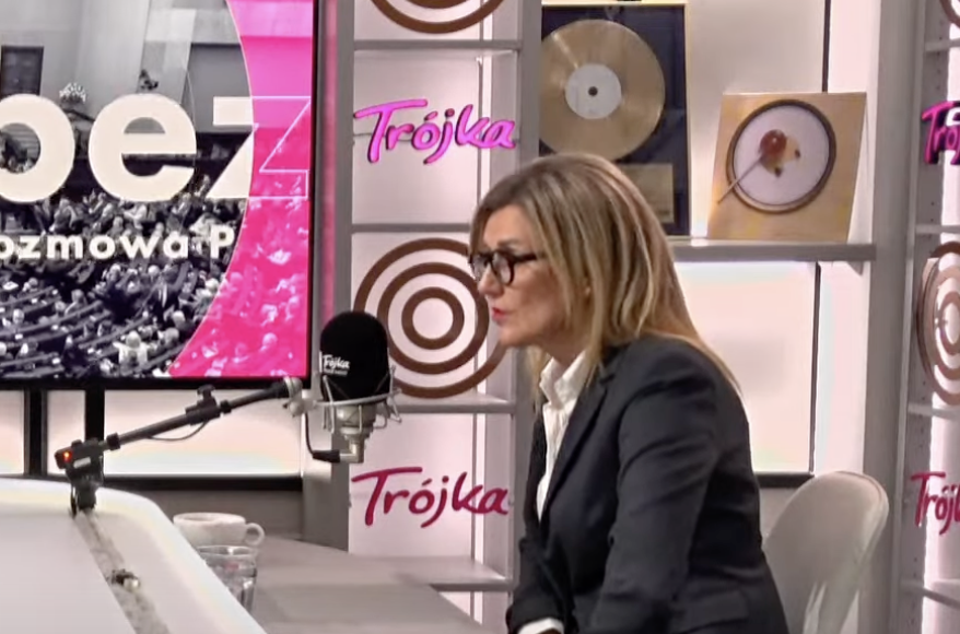Prokurator Ewa Wrzosek 
