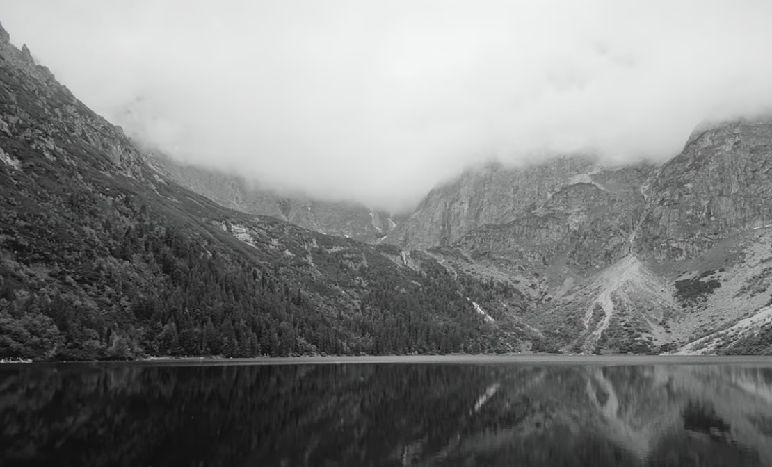 Morskie Oko 