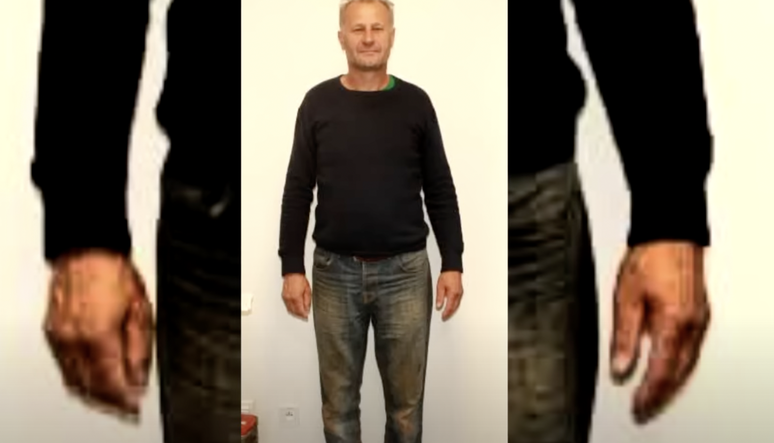 Poszukiwany Tadeusz Duda