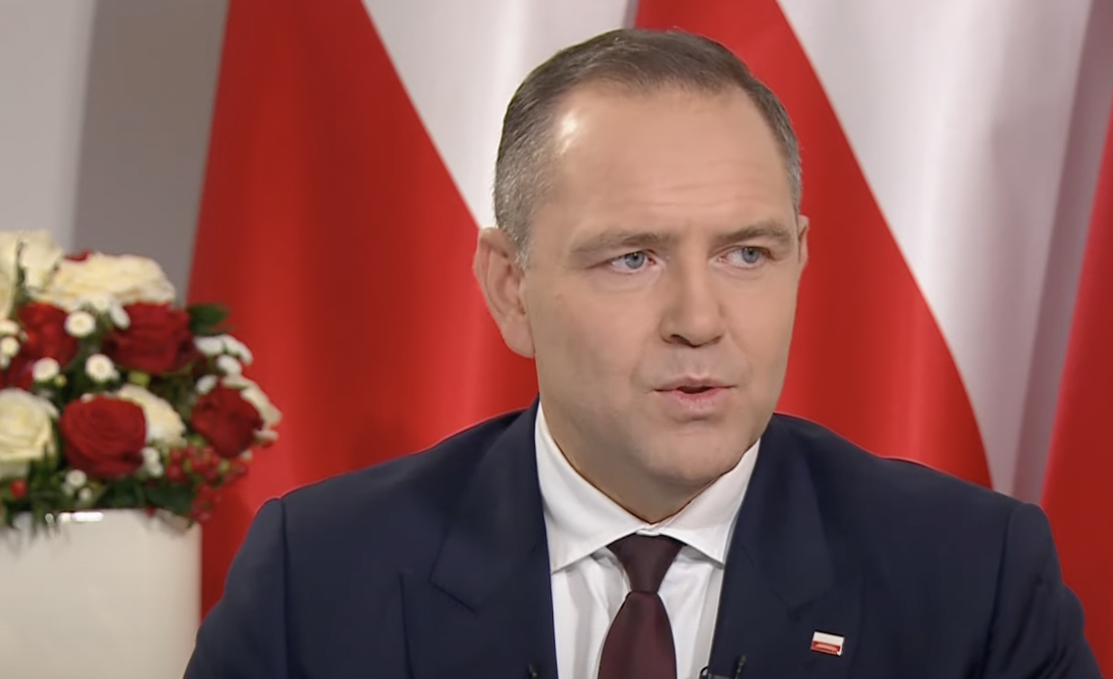 Karol Nawrocki – prezydent elekt 