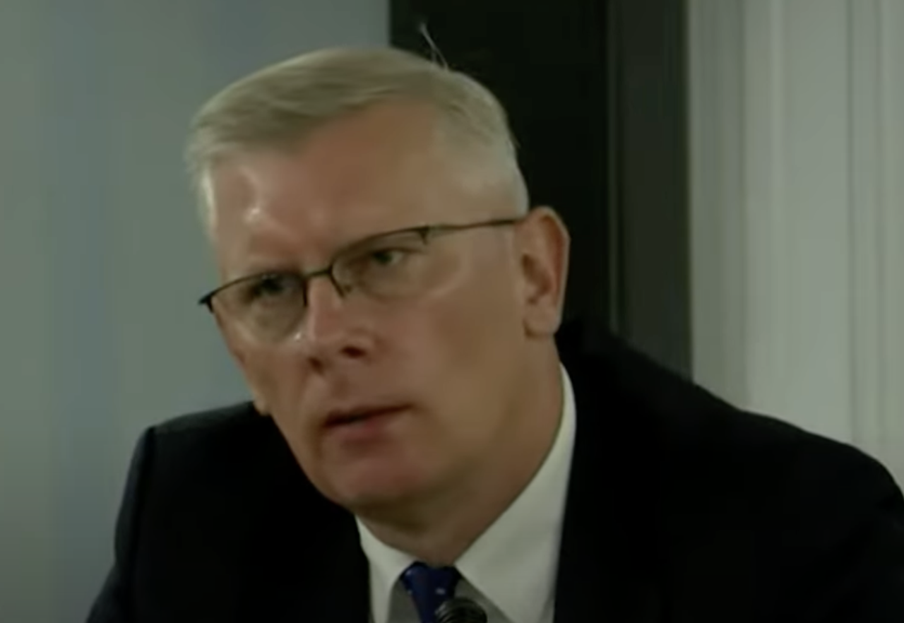 Sławomir Cenckiewicz – nowy szef BBN w kancelarii prezydenta Karola Nawrockiego 