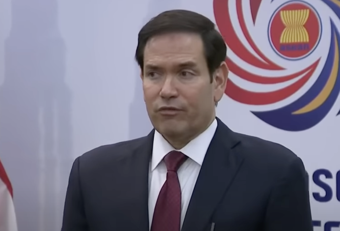 Marco Rubio 