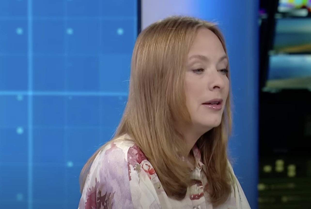 Katarzyna Pełczyńska-Nałęcz