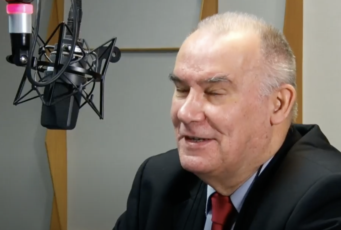 Tadeusz Dziuba 