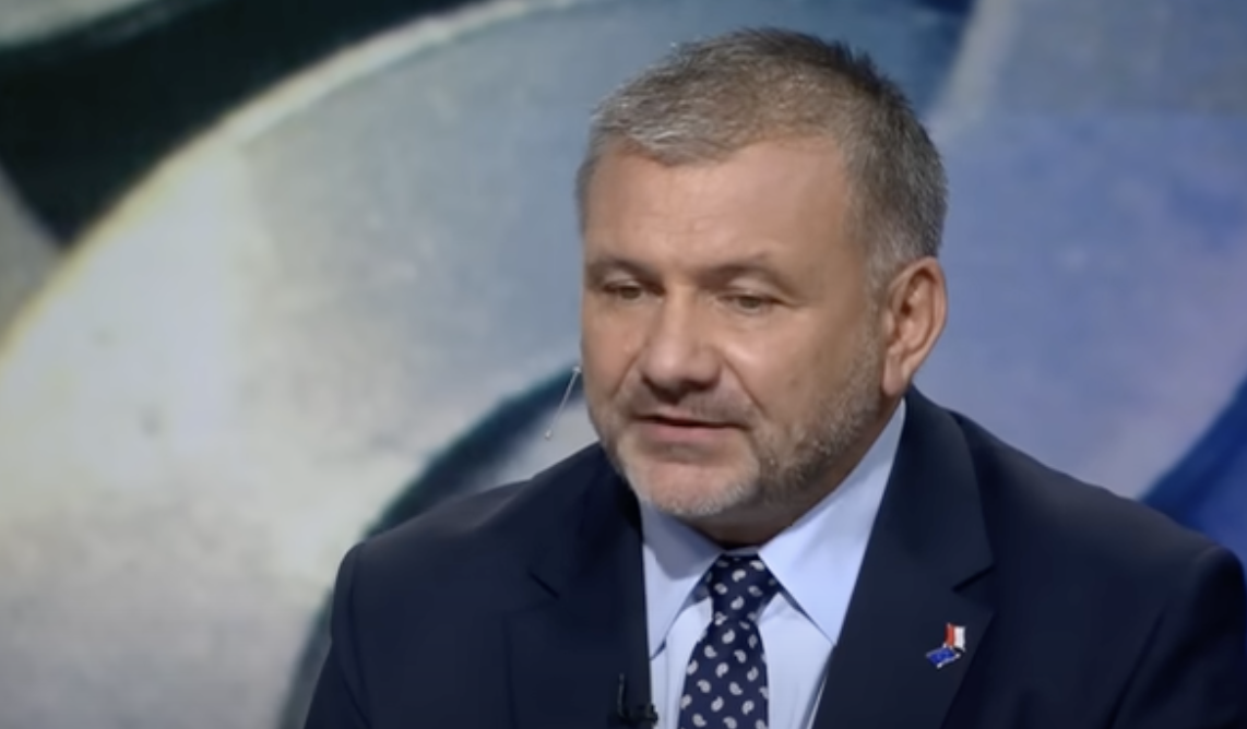 Waldemar Żurek – minister sprawiedliwości
