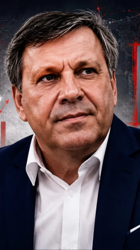 Piechociński wyjaśnia – Chiny vs Europa. Cła Trumpa obnażyły hipokryzję europejskich firm