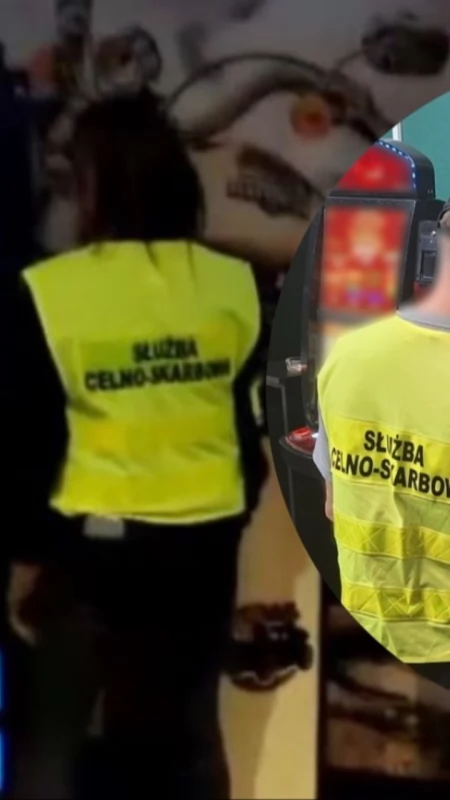 Resetowali liczniki i wpuszczali graczy. Odpowiedzą przed sądem za nielegalny hazard