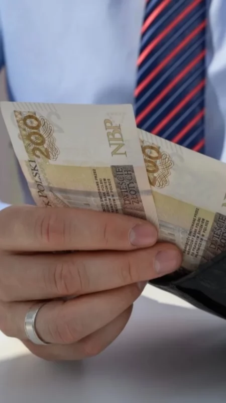 Rekordowe zadłużenie przemysłu w Polsce. Branża meblarska i spożywcza tracą najwięcej
