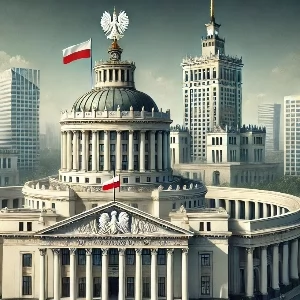 Zdjęcie: Polityka Polityka checkPRESS