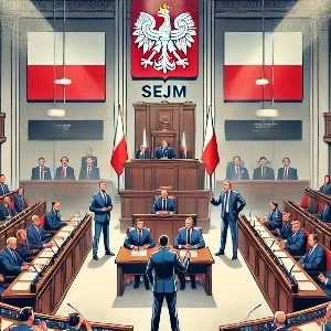 Zdjęcie: Polityka Krajowa Polityka Polityka checkPRESS