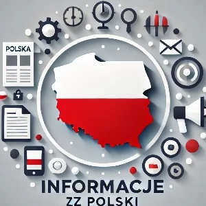 Zdjęcie: Polska Polityka Publicystyka checkPRESS