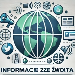 Zdjęcie: Świat Polityka Publicystyka checkPRESS