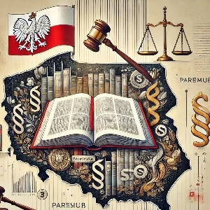 Zdjęcie: Zmiany prawie Polityka Prawo sądownictwo checkPRESS