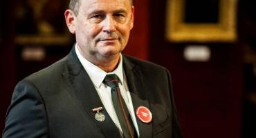 Zbigniew Kruk przerywa milczenie. Zaatakowany restrukturyzacją