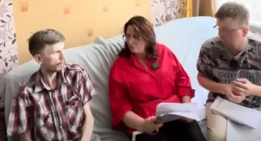 Ujawniamy, jak niepełnosprawni żyją za 10 zł dziennie. Spółdzielnia w Górze chce Bogdańskim zabrać mieszkanie 