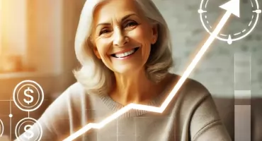 Podwyżka emerytur w 2025. Waloryzacja świadczenia z ZUS i informacje dla seniorów 