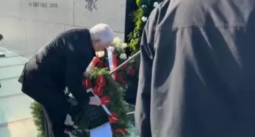 Kaczyński jednak nadal z immunitetem. Trzecia Droga i PSL przeciwko rozliczeniu złodzieja z PiS 