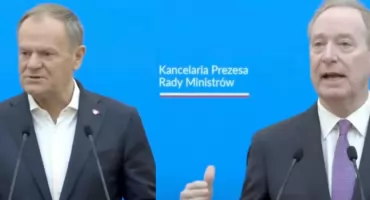 Tusk potwierdza nowe inwestycje Microsoft w Polsce. AI i chmura na start