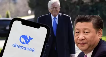 DeepSeek zagrożeniem dla USA? Kongres ostrzega przed chińskim AI