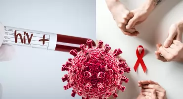 Testy na HIV w poradniach POZ. Nowe świadczenie finansowane przez NFZ
