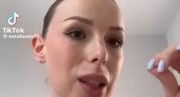 Kim jest Natalia Madej? PiS ukradł wizerunek influencerki i wykorzystał propagandowo w kampanii 