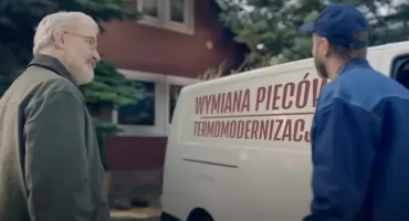 „Czyste powietrze”, gorzkie rozliczenie. Beneficjenci i firmy muszą oddać miliony