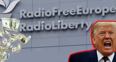 Sąd nakazuje USAGM wypłatę środków dla Radia Wolna Europa. Przełomowy wyrok