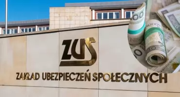 ZUS odzyskuje świadczenia postojowe. Wiadomo, kto i ile musi zwrócić pieniędzy 