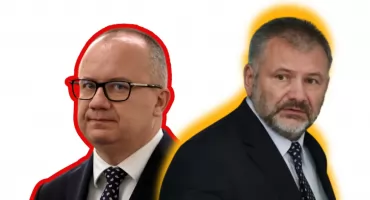 Waldemar Żurek odsuwa upolitycznionych sędziów. Na liście m.in. żona Święczkowskiego