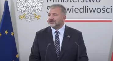 Minister Żurek zapowiada reformy. 