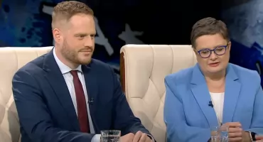 Edukacja zdrowotna w szkołach. Lubnauer odpowiada na kłamstwa episkopatu 