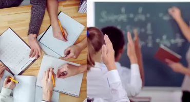 Nowy rok szkolny 2025/26. Nowe przedmioty, mniej religii i zmiany w feriach zimowych