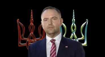 Ustawa o symbolach banderowskich niepotrzebna. Prof. Motyka wyjaśnia dlaczego 