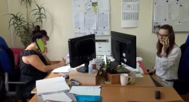 Ustawa o asystencji osobistej od 2027 roku. Dodatki dla rodzin zawodowych w drodze 