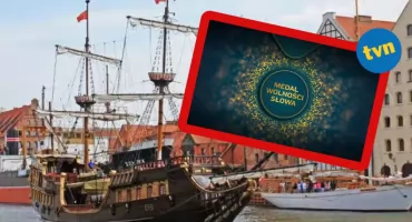 Medal Wolności Słowa – nominowani 2025. Kto otrzyma wyróżnienie podczas gali?