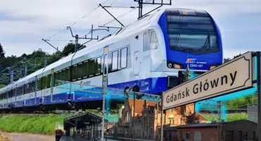 PKP Intercity wydłuża kursy sezonowe. Pendolino pobije rekord prędkości 