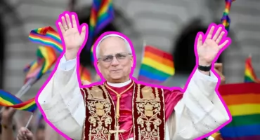 Duszpasterz LGBTQ+ na audiencji u papieża. James Martin walczy o prawa gejów  