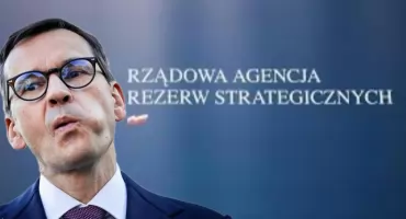 Onet ujawnia nowe wątki w aferze RARS. Węgiel z zagranicy i miliony dla swoich 
