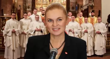 Kościół a edukacja zdrowotna. Polacy mówią klerowi zdecydowane 