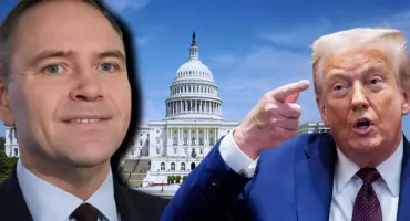 Obecność wojsk USA w Polsce. Stawka spotkania Nawrocki–Trump