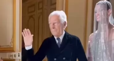 Giorgio Armani nie żyje – ikona mody odeszła w wieku 91 lat. Kim był legendarny projektant?