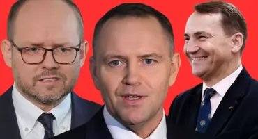 Notatka z wizyty prezydenta Nawrockiego u Trumpa dotarła z opóźnieniem