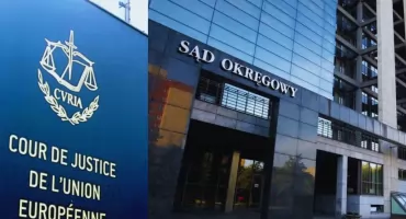 Wyrok TSUE a polskie sądy. Krakowski sąd zdecyduje, czy sędziowie uznają orzeczenie 
