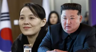 Zegarek za 14 tys. dolarów i torebka Dior. Tak Kim Dzong Un omija sankcje