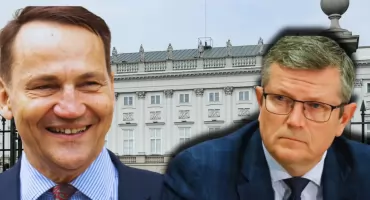 MSZ i Kancelaria Prezydenta szykują spotkanie. Bosacki: „Czas na reset”