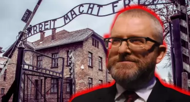 Grzegorz Braun o uchyleniu immunitetu: „To polityczny nacisk, nie prawo”
